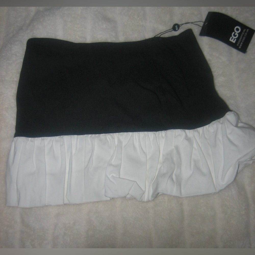 Bubble Skirt